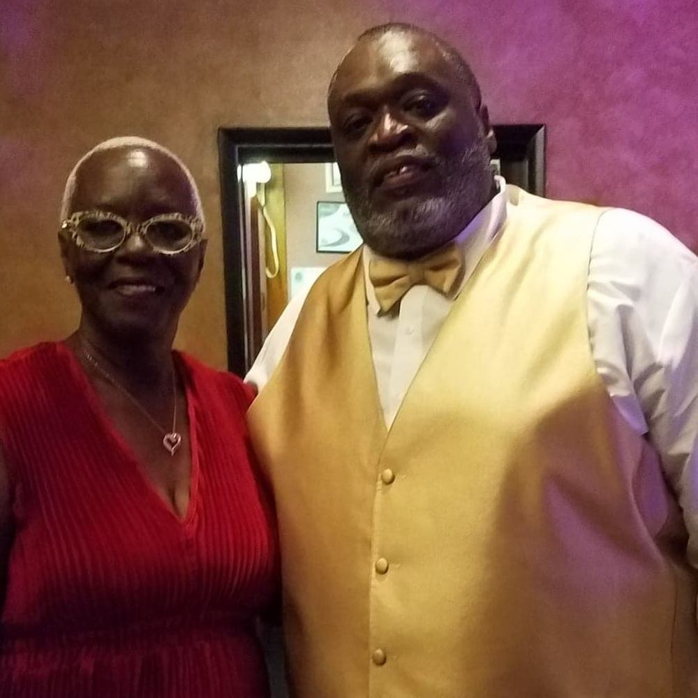 Meet your Posher, Linda